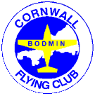 Cornwall Flying Club.